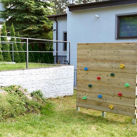 Apartamento Apartament Horyzont 3 Marianska Polanica-Zdrój Exterior foto
