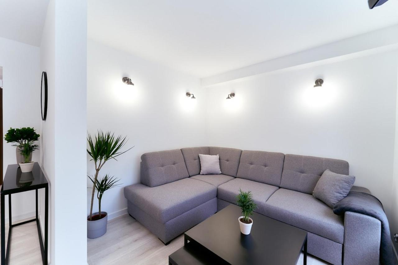 Apartamento Apartament Horyzont 3 Marianska Polanica-Zdrój Exterior foto